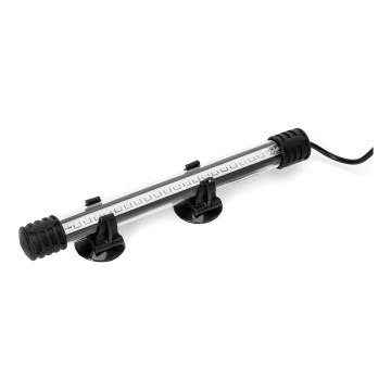 Nobleza - LED osvetlenie do akvária LED/1W/230V IPX7 20 cm