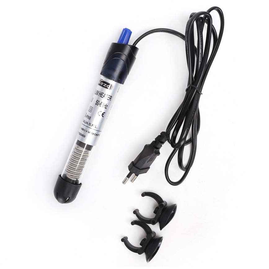 Nobleza - Ohrievač do akvária 50 W