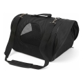 Nobleza - Prepravná taška pre maznáčikov 48 cm čierna