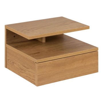 Nočný stolík AVA dub