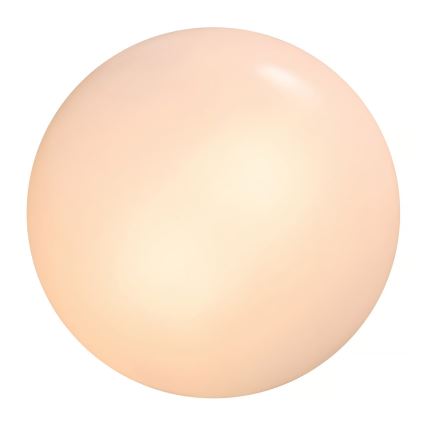 Nordlux - Kúpeľňové stropné svietidlo FOAM 2xE27/55W/230V IP44 biela