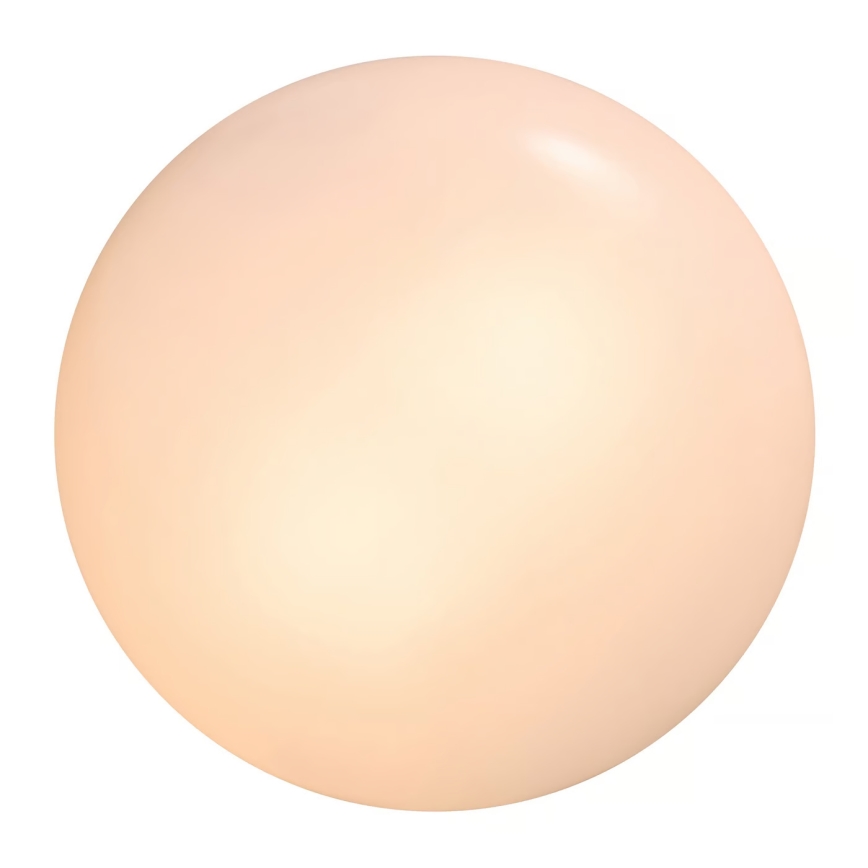 Nordlux - Kúpeľňové stropné svietidlo FOAM 2xE27/55W/230V IP44 biela