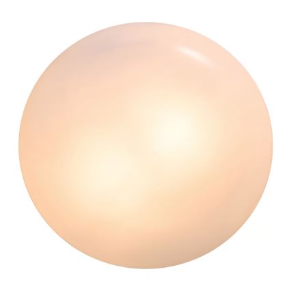 Nordlux - Kúpeľňové stropné svietidlo FOAM 2xE27/55W/230V IP44 čierna