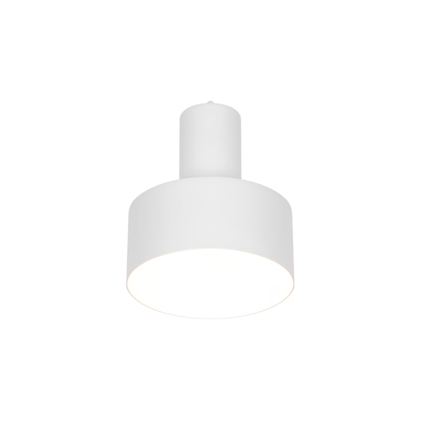 Nordlux - Lampa s klipom MATIS 1xE27/15W/230V biela