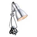 Nordlux - Lampa s klipom PHOTO 1xE27/15W/230V