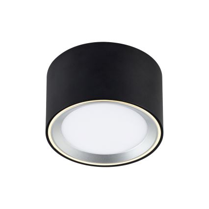 Nordlux - LED Bodové svietidlo FALLON LED/5,5W/230V čierna
