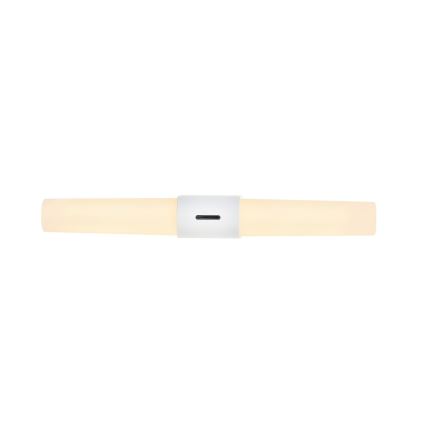 Nordlux - LED Kúpeľňové osvetlenie zrkadla HELVA LED/9W/230V 3000K IP44