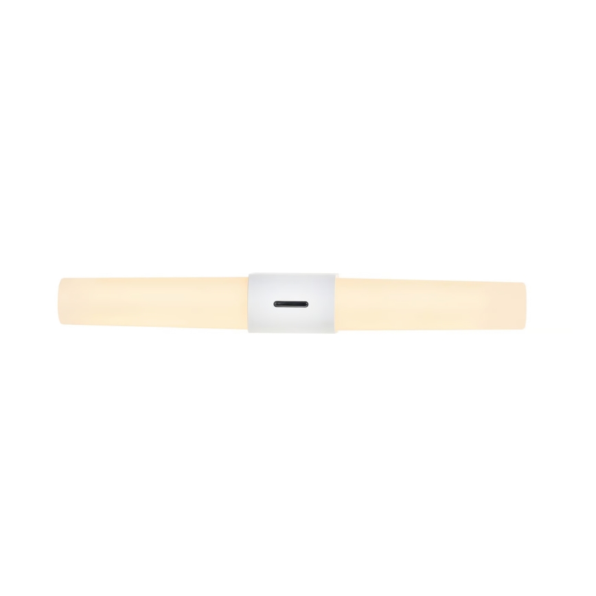 Nordlux - LED Kúpeľňové osvetlenie zrkadla HELVA LED/9W/230V 3000K IP44