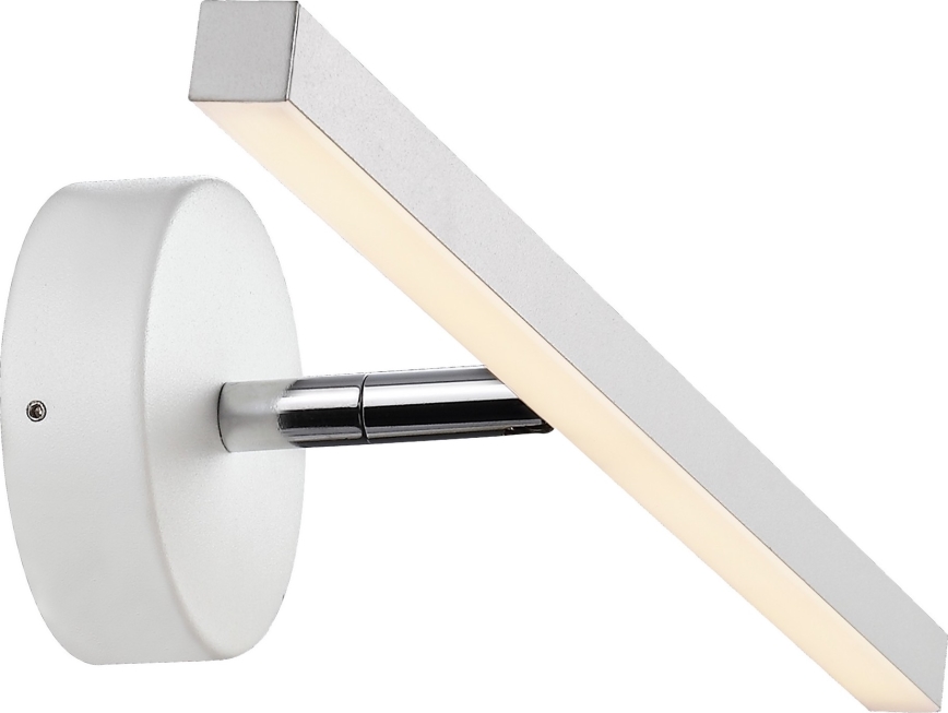 Nordlux - LED Kúpeľňové osvetlenie zrkadla IP LED/6,2W/230V IP44 40 cm biela
