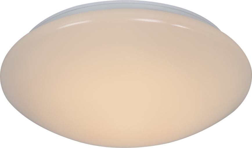 Nordlux - LED Kúpeľňové stropné svietidlo MONTONE LED/10W/230V IP44 pr. 30 cm