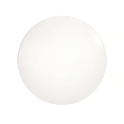 Nordlux - LED kúpeľňové stropné svietidlo so senzorom MONTONE LED/13W/230V 4000K IP44 priemer 32 cm