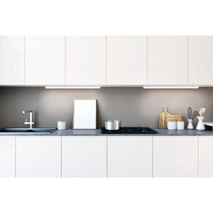 Nordlux - LED Podlinkové svietidlo LATONA LED/11W/230V 3000/4000K 91,2 cm