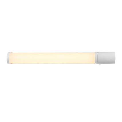 Nordlux - LED Podlinkové svietidlo so zásuvkou MALAIKA LED/6W/230V 3000K IP44 biela