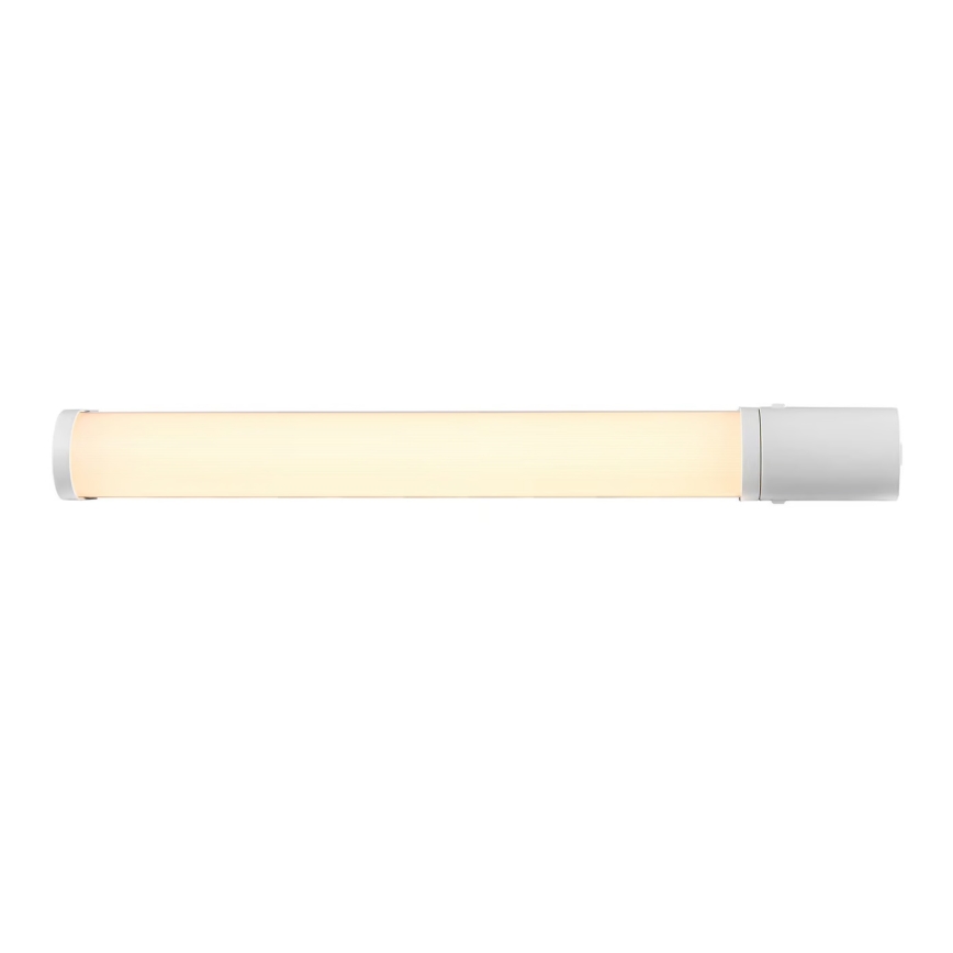 Nordlux - LED Podlinkové svietidlo so zásuvkou MALAIKA LED/6W/230V 3000K IP44 biela