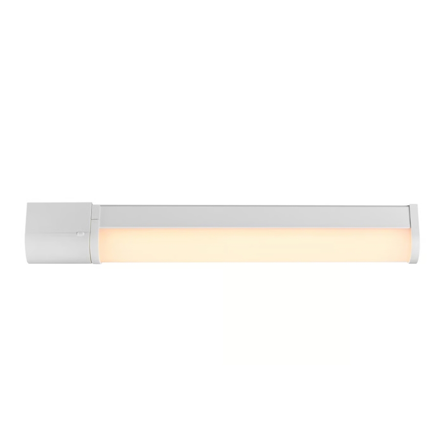 Nordlux - LED Podlinkové svietidlo so zásuvkou MALAIKA LED/6W/230V 3000K IP44 biela