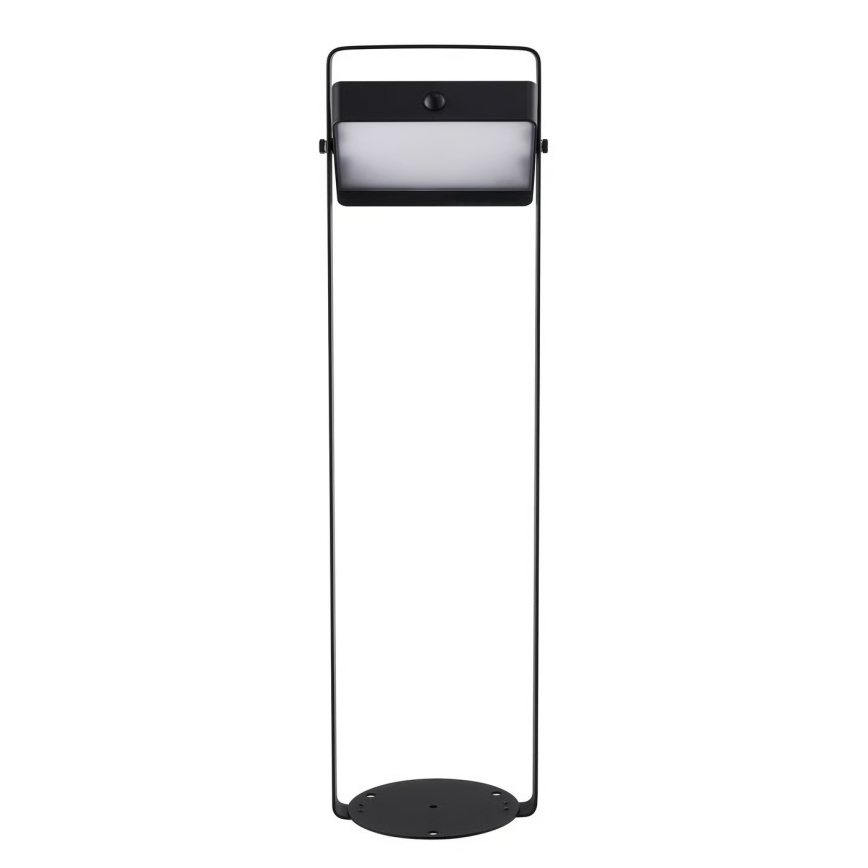 Nordlux - LED solárna lampa SAULIO LED/4,45W/3,7V IP44 2000 mAh 60 cm