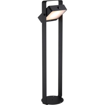 Nordlux - LED solárna lampa SAULIO LED/4,45W/3,7V IP44 2000 mAh