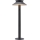 Nordlux - LED solárna lampa so senzorom JUSTINA LED/5W/3,7V IP44 1800 mAh