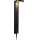 Nordlux - LED Solárna lampa so senzorom RICA LED/5W/3,7V IP44