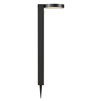 Nordlux - LED Solárna lampa so senzorom RICA LED/5W/3,7V IP44