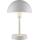 Nordlux - LED Stmievateľná nabíjacia vonkajšia stolná lampa ELLEN LED/2,8W/3,7V IP44 biela
