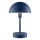 Nordlux - LED stmievateľná nabíjateľná dotyková vonkajšia stolová lampa ELLEN LED/2,8W/3,7V IP44 modrá