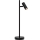 Nordlux - LED Stmievateľná stolná lampa OMARI LED/3,2W/230V čierna