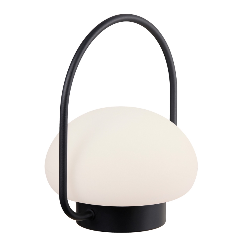 Nordlux - LED Stmievateľná vonkajšia prenosná lampa SPONGE LED/4,8W/3,7V 2x2200 mAh IP65