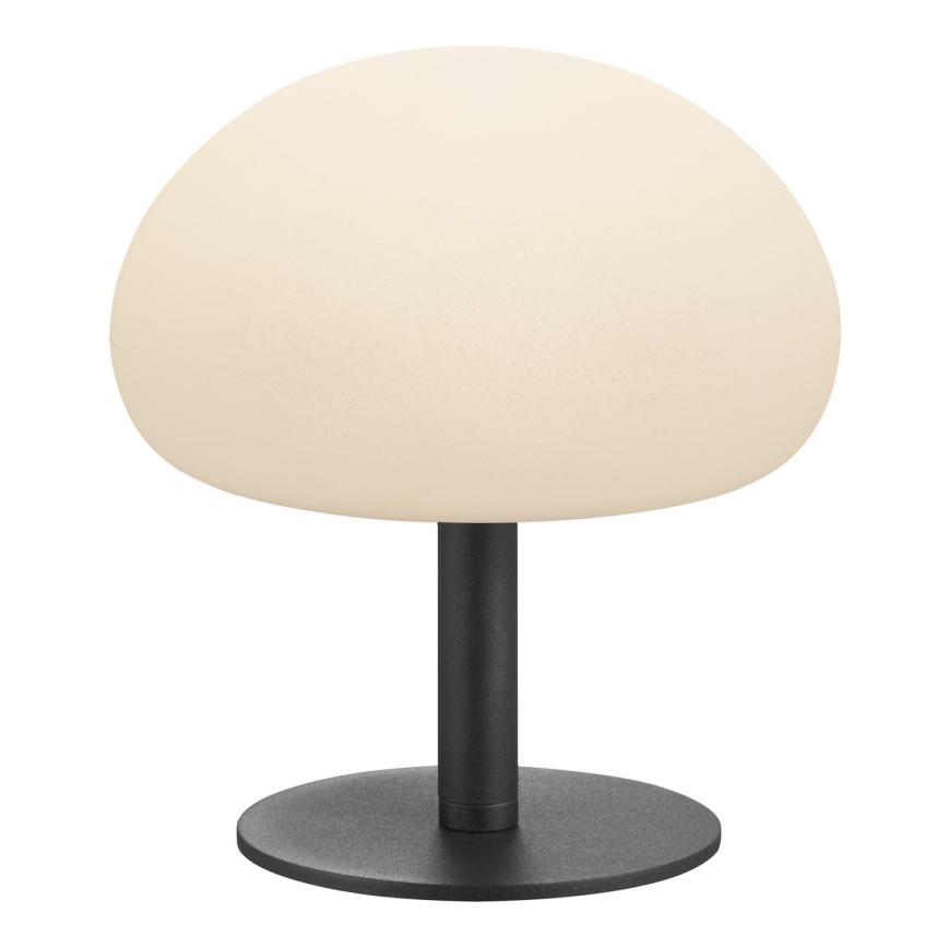 Nordlux - LED Stmievateľná vonkajšia stolná lampa SPONGE LED/4,8W/3,7V IP65 4400 mAh