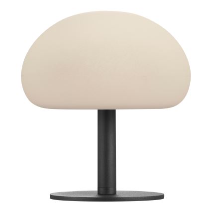Nordlux - LED Stmievateľná vonkajšia stolná lampa SPONGE LED/4,8W/3,7V IP65 4400 mAh
