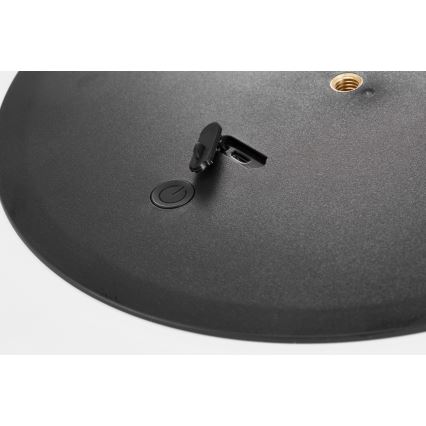 Nordlux - LED Stmievateľná vonkajšia stolná lampa SPONGE LED/4,8W/3,7V IP65 4400 mAh