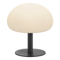 Nordlux - LED stmievateľná vonkajšia stolová lampa SPONGE LED/4,8W/3,7V IP65 4400 mAh