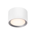 Nordlux - LED Stmievateľné kúpeľňové bodové svietidlo LANDON SMART LED/8W/230V 2700-6500K IP44 biela