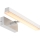 Nordlux - LED Stmievateľné kúpeľňové osvetlenie zrkadla OTIS LED/14W/230V IP44 40 cm strieborná
