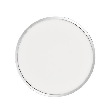 Nordlux - LED stmievateľné kúpeľňové stropné svietidlo OJA LED/19W/230V 3000/4000K IP54 priem. 43 cm