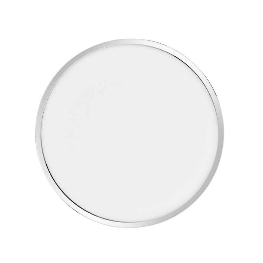 Nordlux - LED stmievateľné kúpeľňové stropné svietidlo OJA LED/19W/230V 3000/4000K IP54 priem. 43 cm