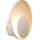 Nordlux - LED Stmievateľné nástenné svietidlo MARSI LED/7W/230V béžová