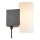 Nordlux - LED Stmievateľné nástenné svietidlo MONA LED/10W/230V CRI 90