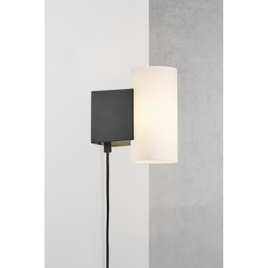 Nordlux - LED Stmievateľné nástenné svietidlo MONA LED/10W/230V CRI 90