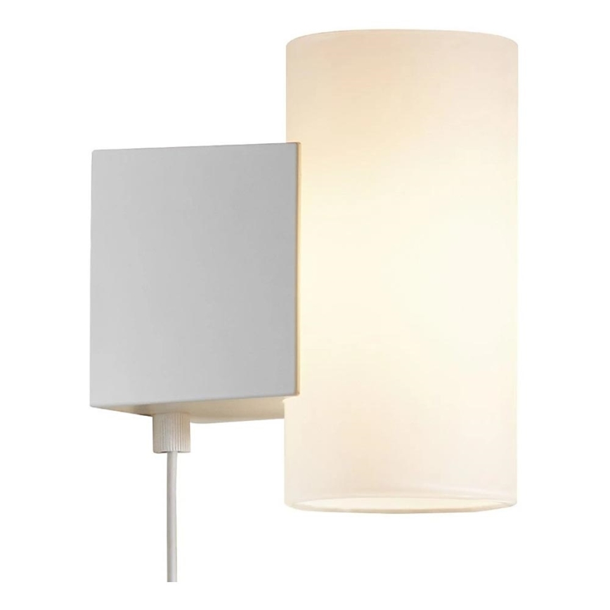 Nordlux - LED Stmievateľné nástenné svietidlo MONA LED/10W/230V CRI 90