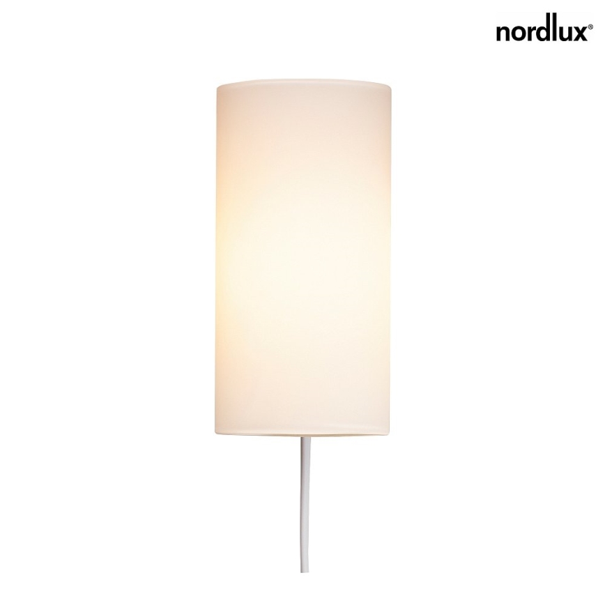 Nordlux - LED Stmievateľné nástenné svietidlo MONA LED/10W/230V CRI 90