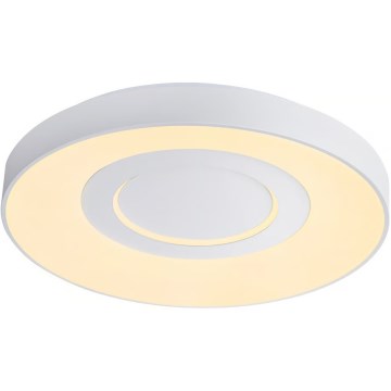Nordlux - LED Stmievateľné stropné svietidlo HALYNA LED/24W/230V 2700/3000/4000K pr. 39,5 cm