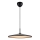 Nordlux - LED Stmievateľný luster na lanku BALANCE LED/230V 2700K pr. 42 cm čierna