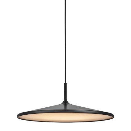 Nordlux - LED Stmievateľný luster na lanku BALANCE LED/230V 2700K pr. 42 cm čierna