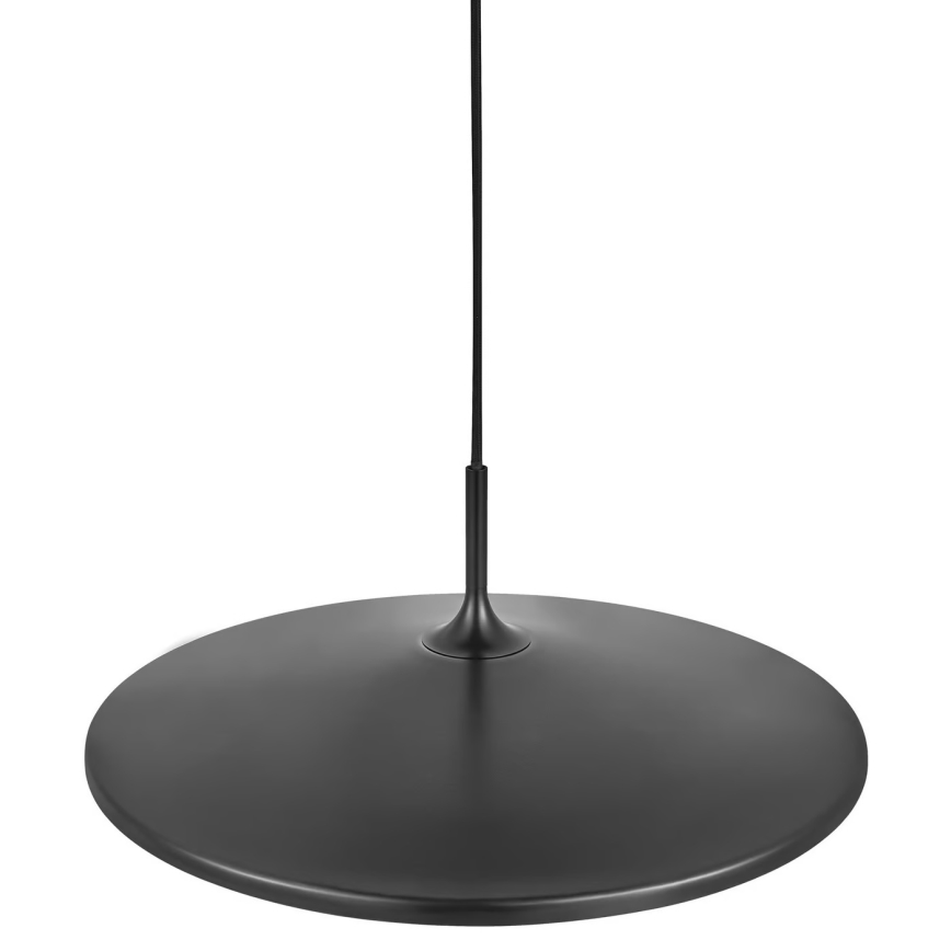 Nordlux - LED Stmievateľný luster na lanku BALANCE LED/230V 2700K pr. 42 cm čierna