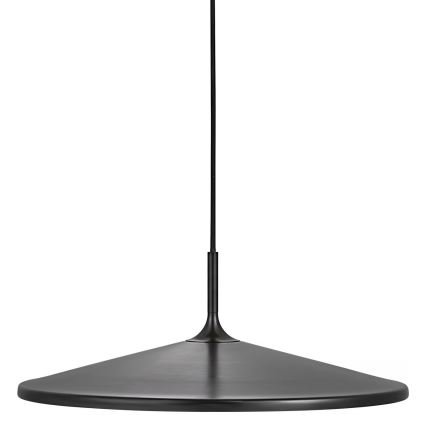 Nordlux - LED Stmievateľný luster na lanku BALANCE LED/230V 2700K pr. 42 cm čierna