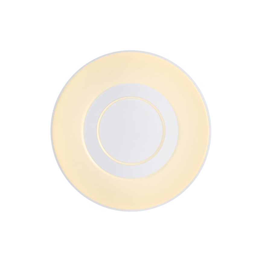 Nordlux - LED Stmievateľné stropné svietidlo HALYNA LED/24W/230V 2700/3000/4000K pr. 39,5 cm