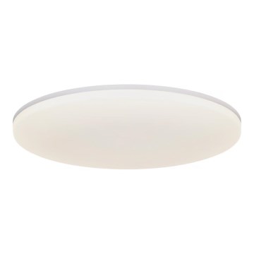 Nordlux - LED Stropné svietidlo VIC LED/23,5W/230V 4000K pr. 29 cm biela