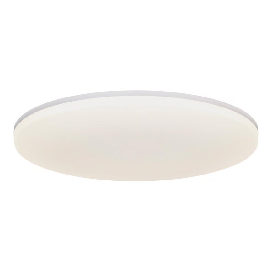 Nordlux - LED Stropné svietidlo VIC LED/23,5W/230V 4000K pr. 29 cm biela