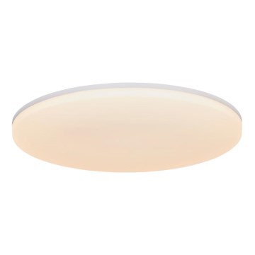 Nordlux - LED stropné svietidlo VIC LED/32W/230V 3000K pr. 35 cm biele